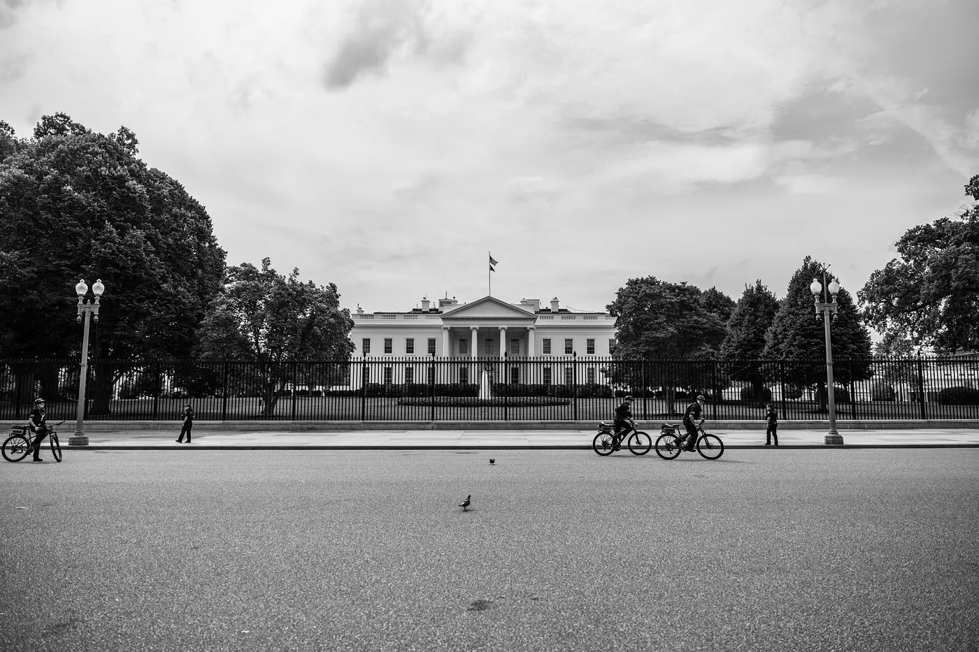 On January 20th, 2025, President Trump revoked Executive Order 14110, also known as the Executive Order on Artificial Intelligence. This order was the most comprehensive piece of governance on AI in the USA.