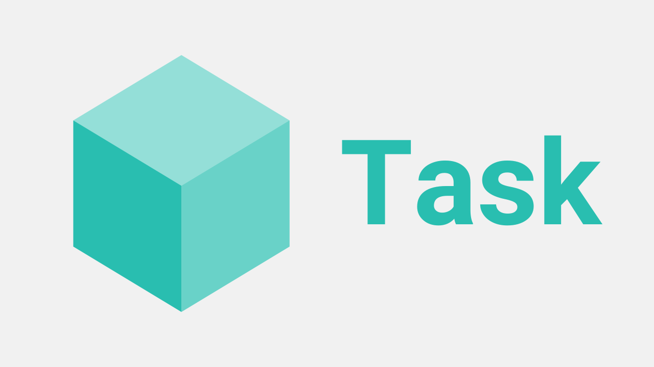 Why you should be using Go-Task